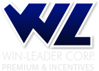 Win-Leader Corp. - Premium & Incentives Logo