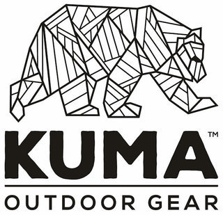 Kuma Outdoor Gear Category Image