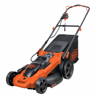 Lawn Care Category Image