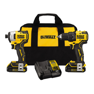 Power Tools Category Image