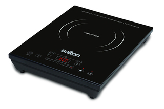 Salton Portable Induction Cooktop - ID1350 Product Image