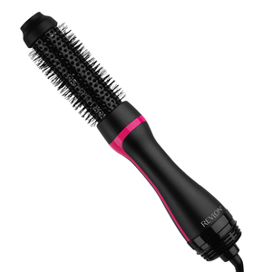 Revlon One-Step Root Booster Round Brush Dryer and Styler - RVDR5292F Product Image