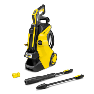 Karcher K5 Power Control Electric Pressure Washer - K5POWERCONTROL Product Image