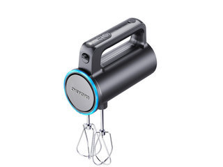 Chefman 7-Speed Rechargeable Hand Mixer - RJ17-R1 Product Image