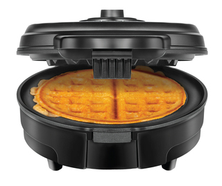 Chefman Anti-Overflow Waffle Maker- RJ04-AO-4-CA Product Image