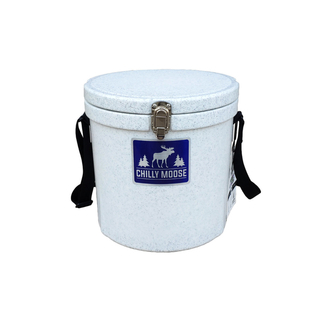 Chilly Moose 12L Harbour Bucket - Limestone - CRLS12 Product Image