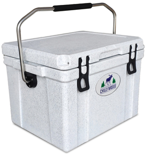 Chilly Moose 25L Chilly Ice Box Cooler - Limestone - CRLS25 Product Image