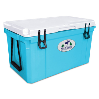 Chilly Moose 55L Chilly Ice Box Cooler - Tobermory - CRTM55 Product Image