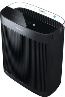 Honeywell Power Insight True HEPA Allergen Remover Air Purifier- HPA5250BC Product Image