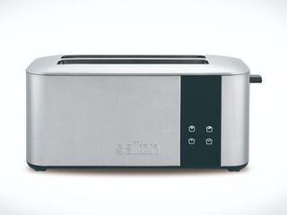 Salton Digital Touchscreen 4-Slice Toaster - ET2108 Product Image