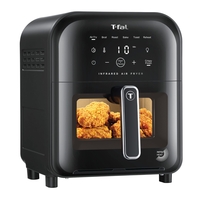 T-Fal Infrared Air Fryer - 6L - EY8218U0 Product Image