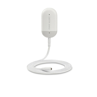 First Alert L1 Wi-Fi Water Leak and Freeze Detector - RWLD3 Product Image
