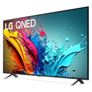 LG 65 4K UHD QNED Quantum Dot Nanocell 120 HZ Smart TV - 65QNED85 Product Image