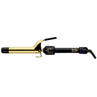 Hot Tools 1” Gold Curling Iron/Wand- HTIR1575F Product Image