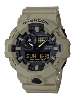 Casio G-Shock Mens Watch - GA700UC-5A Product Image