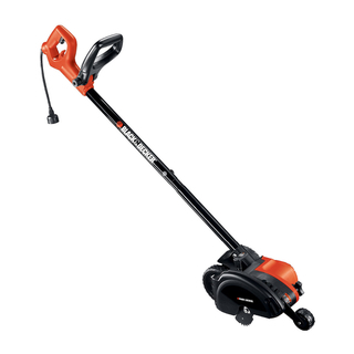 Black & Decker 12 Amp 2-in-1 Landscape Edger and Trencher - LE750 Product Image