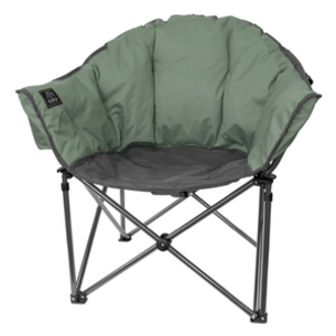 Kuma Lazy Bear Chair - Sage - 433-KM-LBCH-SG Product Image