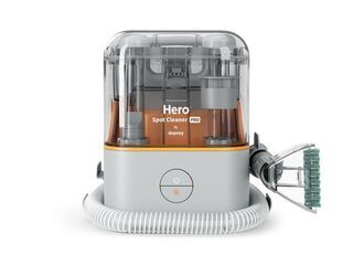 Dupray Hero™ Portable Steam Spot Cleaner Pro - SPT050 Product Image