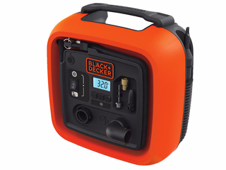B&D Corded Inflator (20V MAX Capable) - BDINF12C Product Image