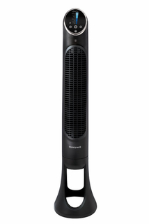 Honeywell Quiet Set Tower Fan with 8 Speeds- HYF290BC Product Image