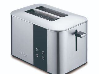 Salton Digital Touchscreen 2-Slice Toaster - ET2137 Product Image