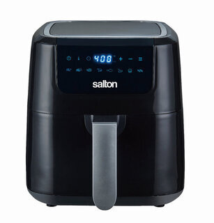 Salton Digital Air Fryer XL 5L - AF2085 Product Image