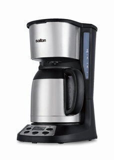 Salton Jumbo Java Coffee Maker - Thermal - FC1667TH Product Image