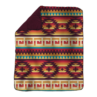 Kuma Kamp Blanket - Aztec - 865-KM-KKB-AZ Product Image