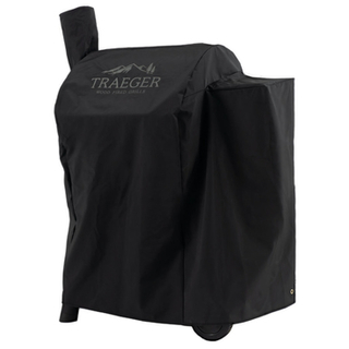 Traeger Cover For Pro 22 Series - BAC556 Product Image