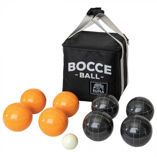 Kuma Bocce Ball Set - 486-KM-GAME-BC Product Image