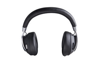 Outdoor Tech Sequoia - Wireless Headphones - Black - OT3400-B Product Image