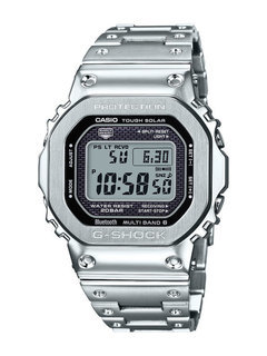 Casio G-Shock Full Metal Men's Watch - GMW-B5000D-1CR Product Image