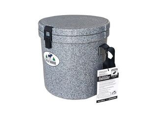 Chilly Moose 12L Harbour Bucket - Moonstone - CRMS12 Product Image