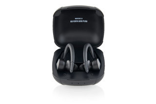 Outdoor Tech Mantas 2 - True Wireless Earbuds - Black - OT5850-B  Product Image