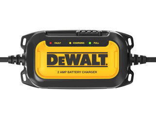 Dewalt 2 Amp Battery Charger / Maintainer - DXAEC2-CA Product Image