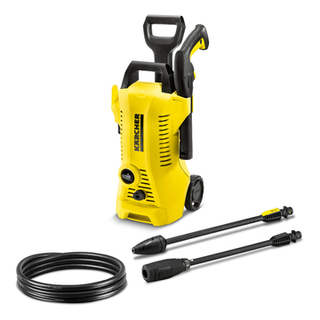 Karcher K2 Power Control Electric Pressure Washer - K2POWERCONTROL Product Image