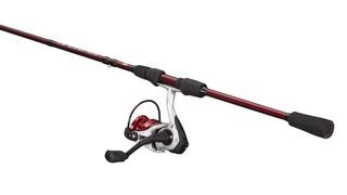 13 Fishing Source F1 7'1 Rod & Reel Spinning Combo - SORF1-SC71M-2 Product Image