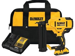 Dewalt 20V Max XR, 18 Gauge Brad Nailer - DCN680D1 Product Image