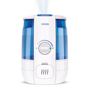Vicks Cool Relief Cool Mist Humidifier - VUL600C Product Image
