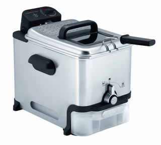 T-Fal Ultimate EZ Clean Deep Fryer  - FR800051 Product Image