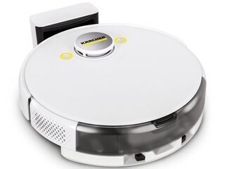 Karcher Robot Vacuum Cleaner with Wiping Function - RCV5 Product Image