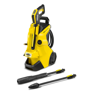 Karcher K4 Power Control Electric Pressure Washer - K4POWERCONTROL Product Image