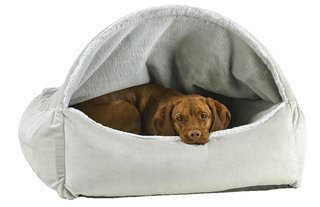 Bowser's Canopy Cloud Bed- Medium - 20640 Product Image