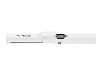 Revlon Cordless Flat Iron  - RVST2203F Product Image