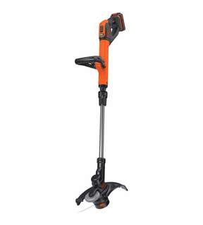 B&D 20V MAX 12 Cordless String Grass Trimmer - LST522 Product Image