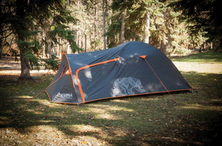 Kuma Bear Den 5 Person Tent - 483-KM-TEBD-GO-5 Product Image