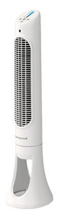Honeywell Quiet Set Tower Fan with 5 Speeds-White - HYF260WC Product Image