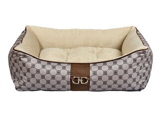 Bowsers Signature Scoop Bed - Medium - CoCo - 22156 Product Image