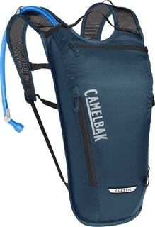 Camelbak Classic Light 70oz Hydration Pack - Gibraltar Navy/Black - 2404401000 Product Image