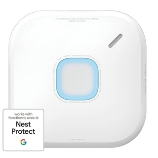First Alert Battery Smart Smoke & Carbon Monoxide Alarm - FSMCO600NVACL1 Product Image